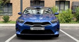 Kia Cee'd 2022 года за 7 600 000 тг. в Алматы – фото 3