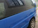 Mercedes-Benz Vito 1999 года за 2 800 000 тг. в Алматы – фото 3