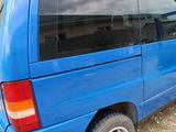 Mercedes-Benz Vito 1999 года за 2 800 000 тг. в Алматы – фото 4