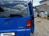 Mercedes-Benz Vito 1999 года за 2 800 000 тг. в Алматы – фото 5