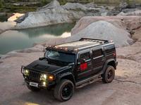 Hummer H2 2003 года за 9 000 000 тг. в Алматы