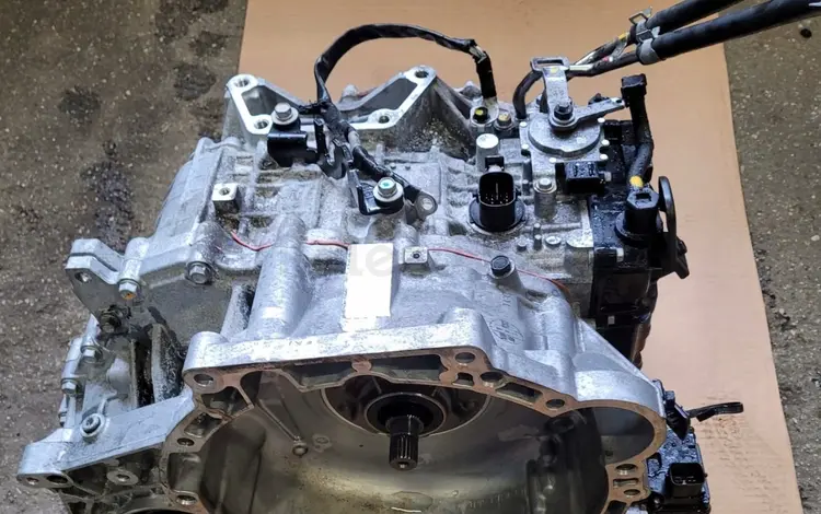 Коробка автомат A6GF1-2 Hyundai 1.6 1.5 за 950 000 тг. в Алматы