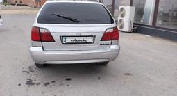 Nissan Primera 1999 года за 2 300 000 тг. в Кызылорда – фото 5