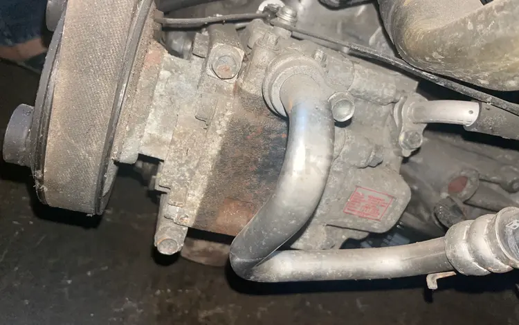 Компрессор кондиционера за 20 000 тг. в Алматы