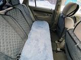 Mazda Demio 2002 года за 1 450 000 тг. в Павлодар – фото 5