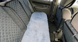 Mazda Demio 2002 года за 1 450 000 тг. в Павлодар – фото 5