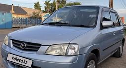 Mazda Demio 2002 года за 1 450 000 тг. в Павлодар