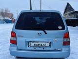 Mazda Demio 2002 года за 2 000 000 тг. в Павлодар – фото 4