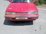 Mazda 626 1990 годаүшін450 000 тг. в Караганда – фото 2