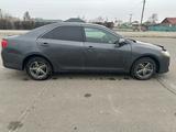 Toyota Camry 2012 года за 8 000 000 тг. в Астана – фото 2