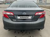 Toyota Camry 2012 года за 8 000 000 тг. в Астана – фото 3