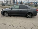 Toyota Camry 2012 года за 8 000 000 тг. в Астана – фото 4