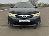 Toyota Camry 2012 года за 8 000 000 тг. в Астана