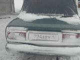 ВАЗ (Lada) 2107 2008 года за 650 000 тг. в Булаево – фото 2