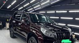 Toyota Land Cruiser Prado 2010 года за 16 000 000 тг. в Астана – фото 3