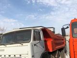 КамАЗ 1992 годаүшін2 500 000 тг. в Шымкент – фото 2