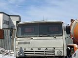 КамАЗ 1992 годаүшін2 500 000 тг. в Шымкент
