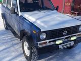 Nissan Patrol 1987 года за 3 000 000 тг. в Костанай – фото 5