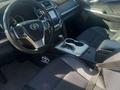 Toyota Camry 2013 годаfor6 500 000 тг. в Тараз – фото 4