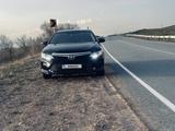 Toyota Camry 2015 года за 12 000 000 тг. в Алматы – фото 3