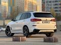 BMW X5 2022 года за 48 000 000 тг. в Алматы – фото 3