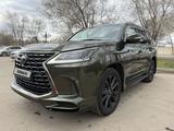 Lexus LX 570 2021 годаүшін57 000 000 тг. в Актобе