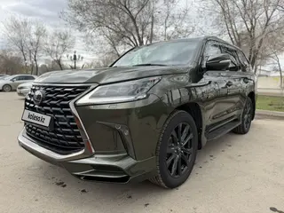 Lexus LX 570