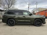 Lexus LX 570 2021 годаүшін57 000 000 тг. в Актобе – фото 5