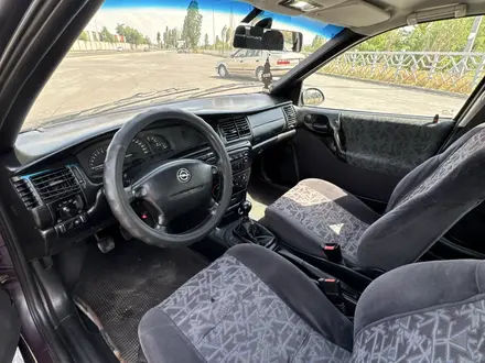 Opel Vectra 1997 года за 2 000 000 тг. в Шымкент – фото 12