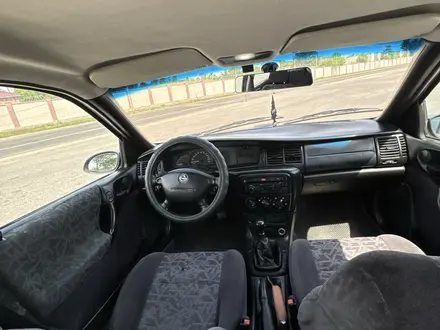 Opel Vectra 1997 года за 2 000 000 тг. в Шымкент – фото 13