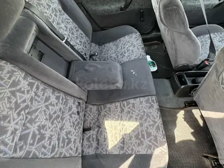 Opel Vectra 1997 года за 2 000 000 тг. в Шымкент – фото 14