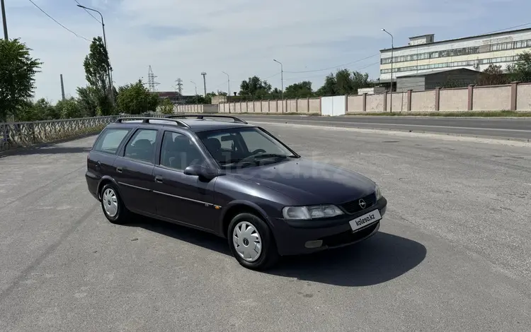 Opel Vectra 1997 года за 2 000 000 тг. в Шымкент