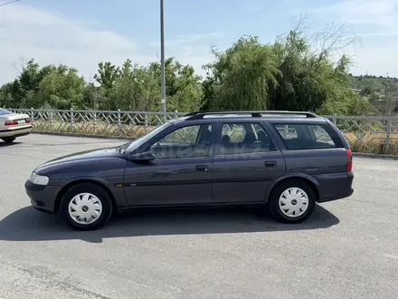 Opel Vectra 1997 года за 2 000 000 тг. в Шымкент – фото 4