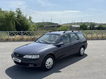 Opel Vectra 1997 года за 2 000 000 тг. в Шымкент – фото 2