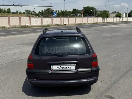Opel Vectra 1997 года за 2 000 000 тг. в Шымкент – фото 6