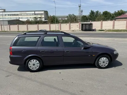 Opel Vectra 1997 года за 2 000 000 тг. в Шымкент – фото 5