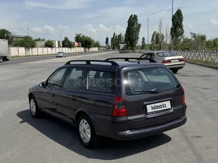 Opel Vectra 1997 года за 2 000 000 тг. в Шымкент – фото 7
