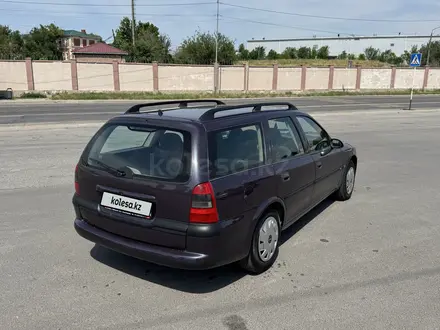 Opel Vectra 1997 года за 2 000 000 тг. в Шымкент – фото 8