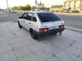 ВАЗ (Lada) 2109 1993 годаүшін799 999 тг. в Актобе – фото 3