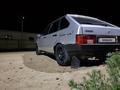 ВАЗ (Lada) 2109 1993 годаүшін799 999 тг. в Актобе – фото 10