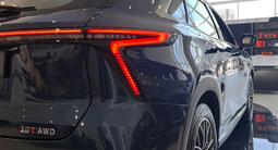 Kaiyi X7 Kunlun Flagship+ 4WD 2025 года за 14 990 000 тг. в Алматы – фото 5