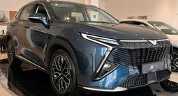Kaiyi X7 Kunlun Flagship+ 4WD 2025 года за 14 990 000 тг. в Алматы – фото 3