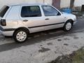 Volkswagen Golf 1992 годаfor950 000 тг. в Шымкент – фото 4