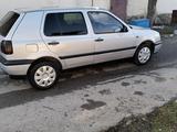 Volkswagen Golf 1992 года за 950 000 тг. в Шымкент – фото 4