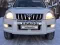 Toyota Land Cruiser Prado 2005 года за 13 000 000 тг. в Алматы