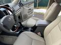 Toyota Land Cruiser Prado 2005 года за 13 000 000 тг. в Алматы – фото 8