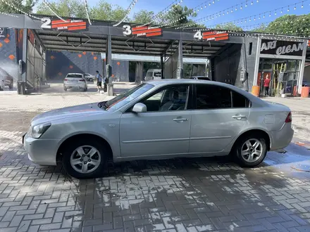 Kia Lotze 2008 годаүшін3 300 000 тг. в Алматы – фото 4