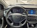 Hyundai Sonata 2016 годаүшін7 400 000 тг. в Астана – фото 10