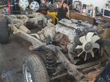 Toyota Land Cruiser 2003 года за 9 500 000 тг. в Атырау – фото 2