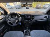Hyundai Accent 2021 годаүшін7 250 000 тг. в Павлодар – фото 3
